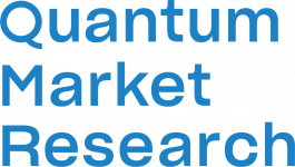 Quantum market research logo